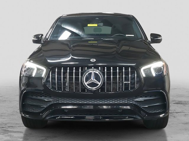 2021 Mercedes-Benz GLE AMG 53
