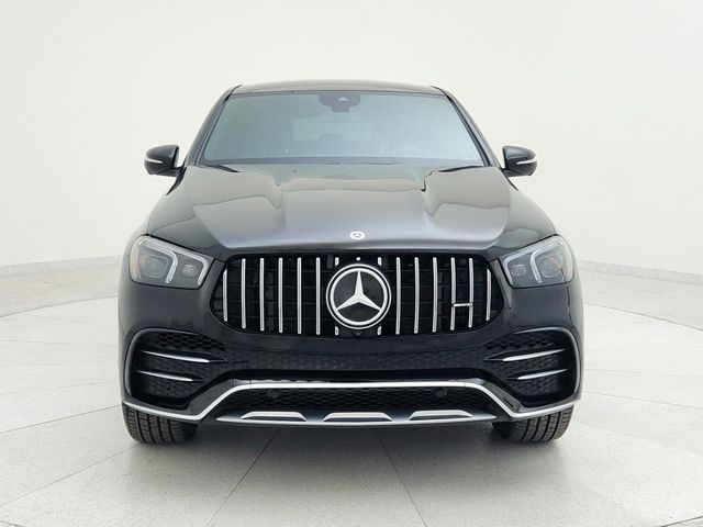 2021 Mercedes-Benz GLE AMG 53