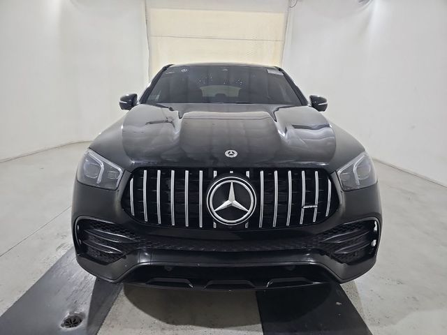 2021 Mercedes-Benz GLE AMG 53