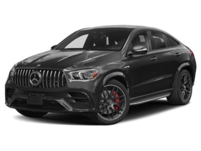 2021 Mercedes-Benz GLE AMG 63 S