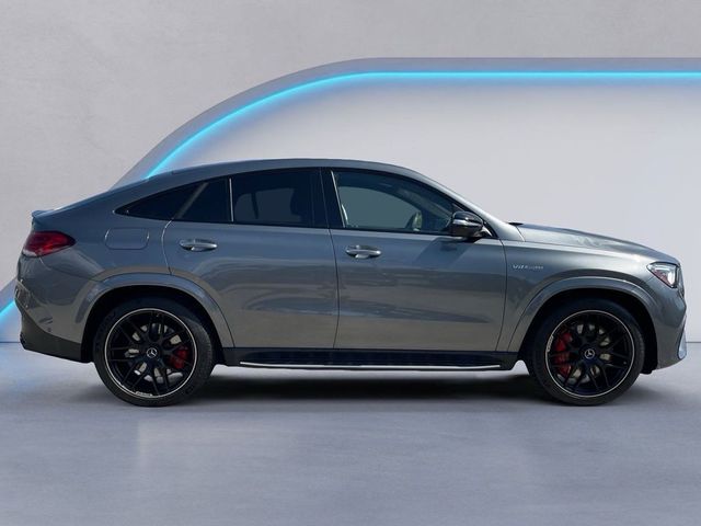 2021 Mercedes-Benz GLE AMG 63 S