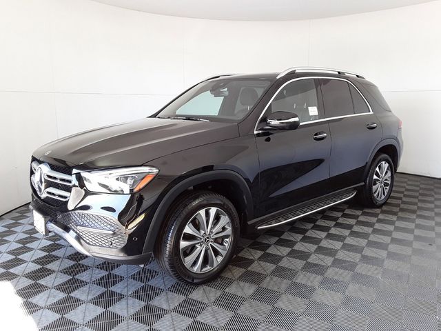 2021 Mercedes-Benz GLE 350