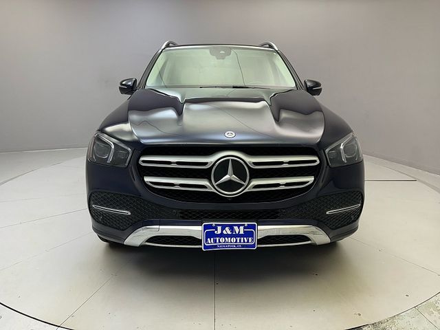2021 Mercedes-Benz GLE 350