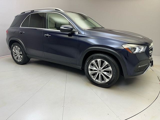 2021 Mercedes-Benz GLE 350