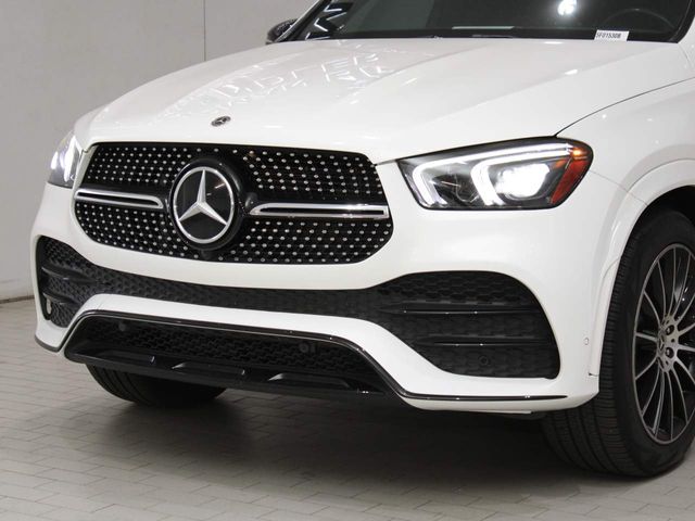 2021 Mercedes-Benz GLE 450