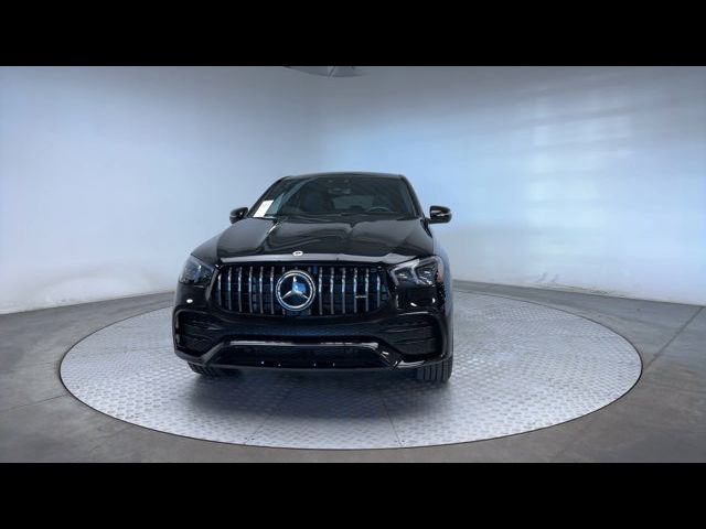 2021 Mercedes-Benz GLE AMG 53