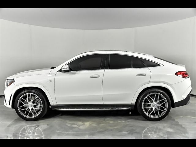 2021 Mercedes-Benz GLE AMG 53