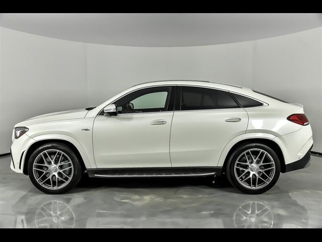 2021 Mercedes-Benz GLE AMG 53