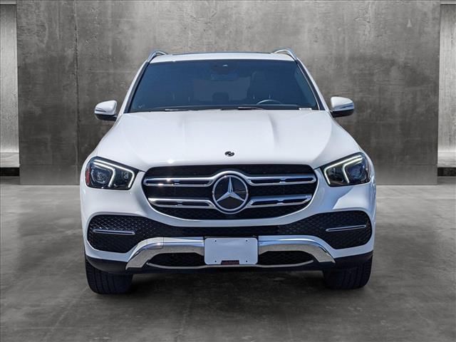 2021 Mercedes-Benz GLE 350