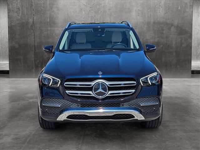 2021 Mercedes-Benz GLE 350