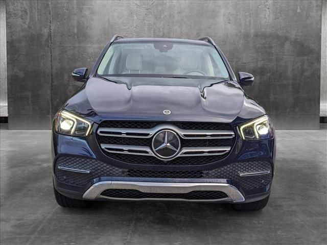 2021 Mercedes-Benz GLE 350