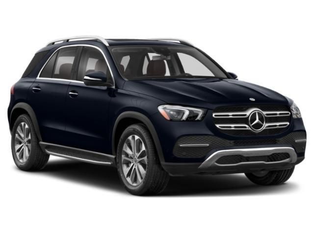 2021 Mercedes-Benz GLE 450