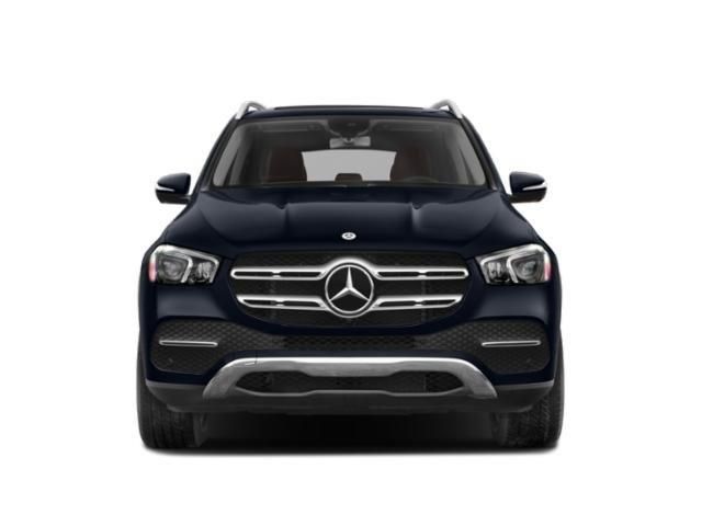 2021 Mercedes-Benz GLE 450
