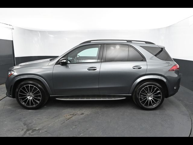 2021 Mercedes-Benz GLE 450