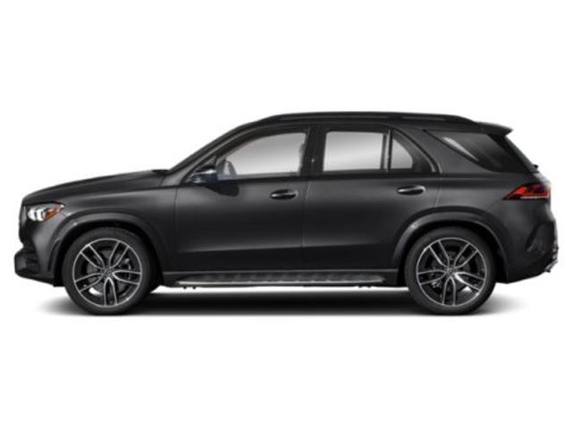 2021 Mercedes-Benz GLE 580