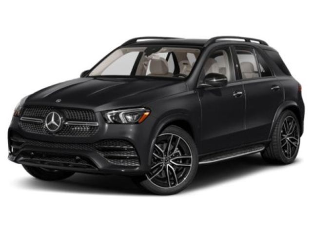 2021 Mercedes-Benz GLE 580