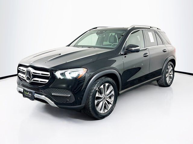 2021 Mercedes-Benz GLE 350