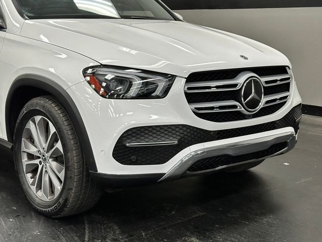 2021 Mercedes-Benz GLE 350