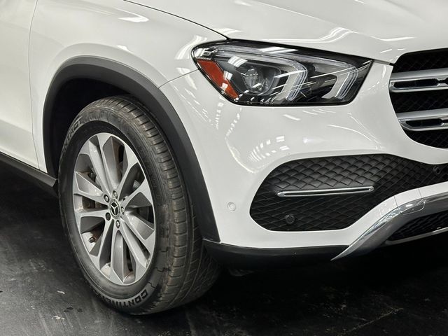 2021 Mercedes-Benz GLE 350