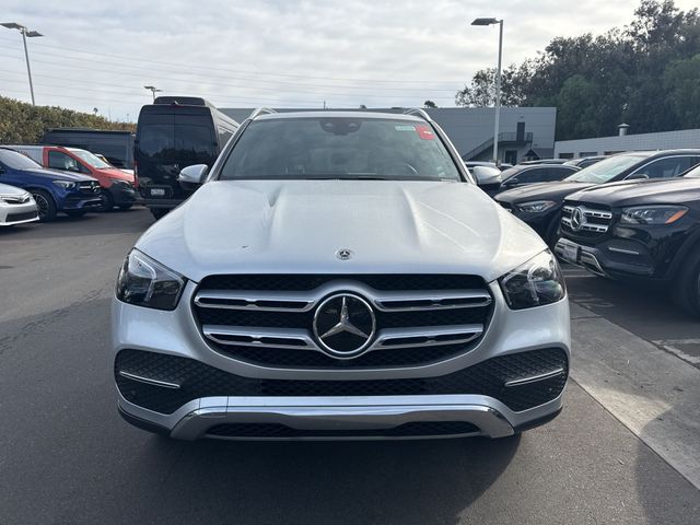 2021 Mercedes-Benz GLE 350