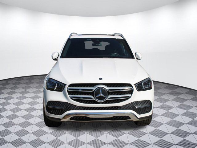 2021 Mercedes-Benz GLE 350