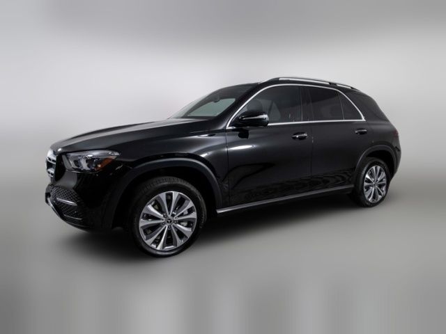 2021 Mercedes-Benz GLE 350