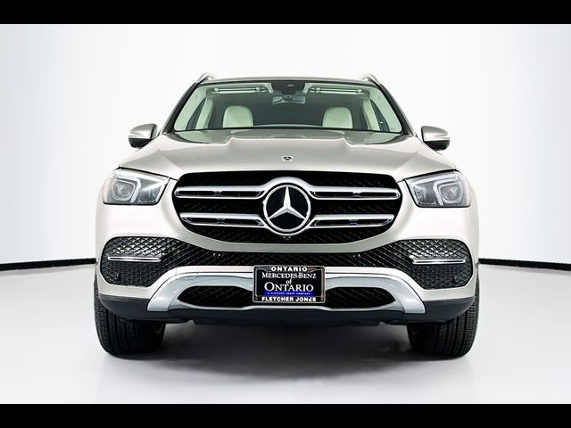 2021 Mercedes-Benz GLE 350