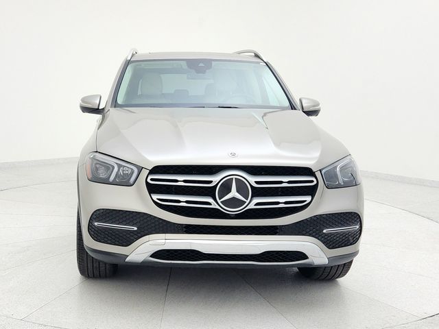 2021 Mercedes-Benz GLE 350