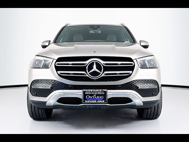 2021 Mercedes-Benz GLE 350