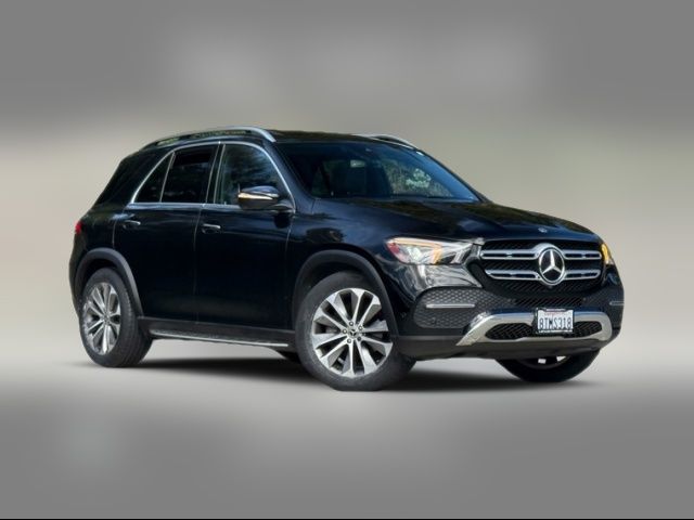 2021 Mercedes-Benz GLE 350