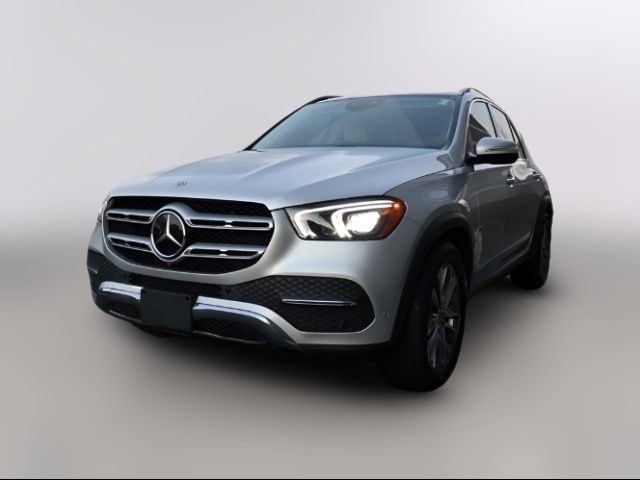 2021 Mercedes-Benz GLE 350