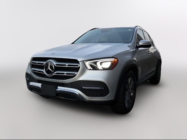 2021 Mercedes-Benz GLE 350