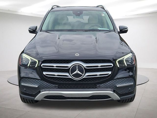 2021 Mercedes-Benz GLE 350