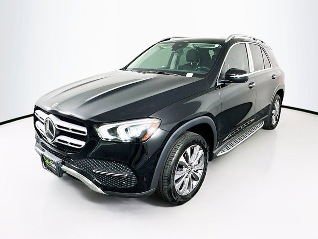 2021 Mercedes-Benz GLE 350