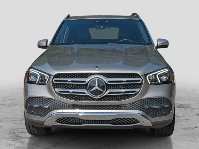 2021 Mercedes-Benz GLE 350