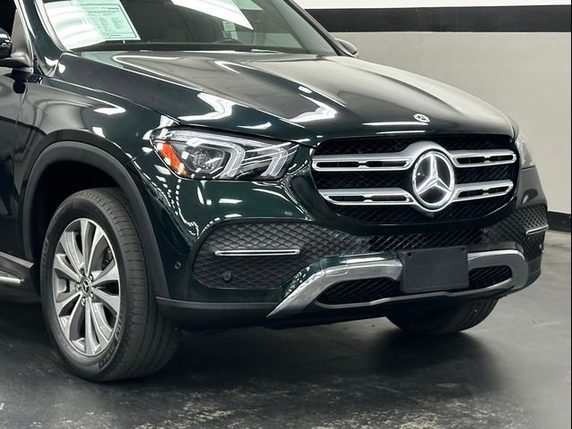 2021 Mercedes-Benz GLE 350