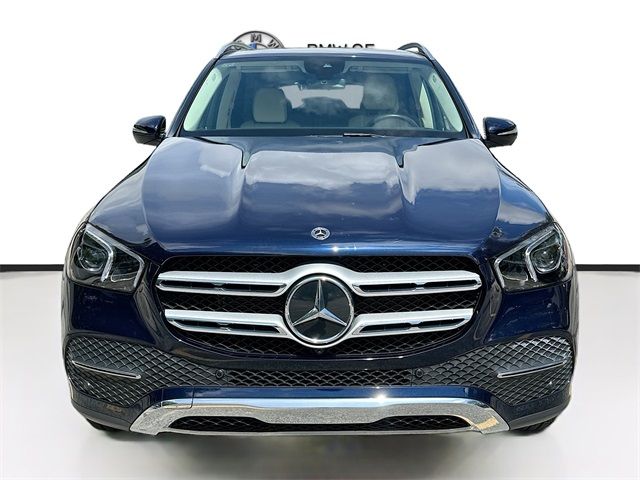 2021 Mercedes-Benz GLE 350