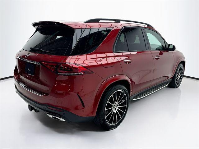 2021 Mercedes-Benz GLE 350