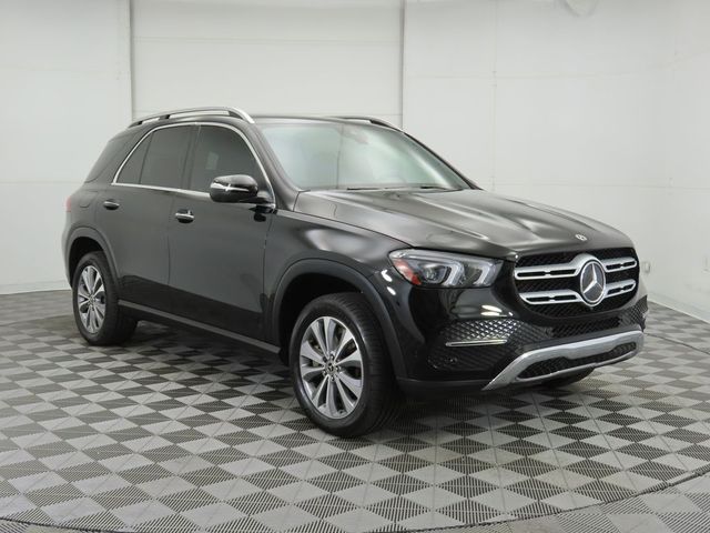 2021 Mercedes-Benz GLE 350