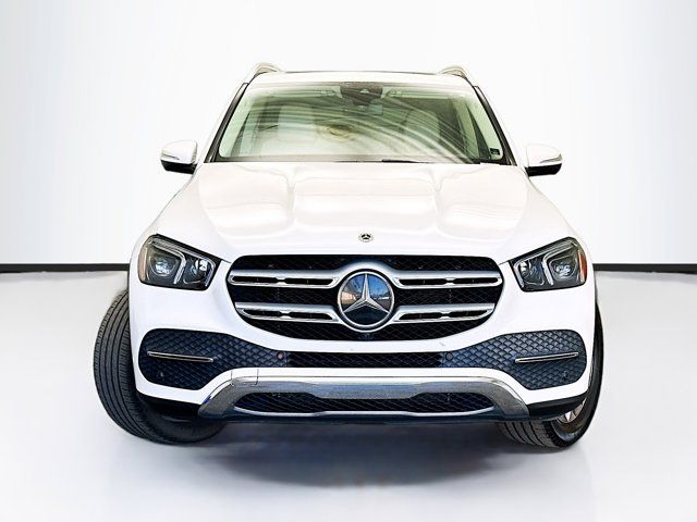 2021 Mercedes-Benz GLE 350