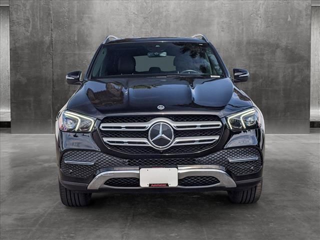 2021 Mercedes-Benz GLE 350