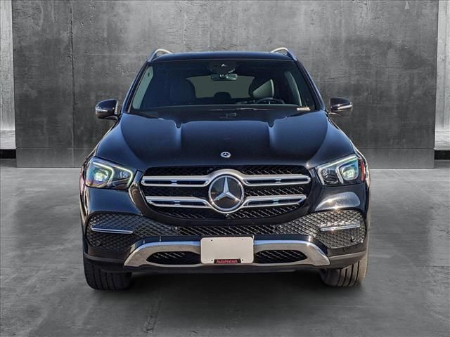 2021 Mercedes-Benz GLE 350