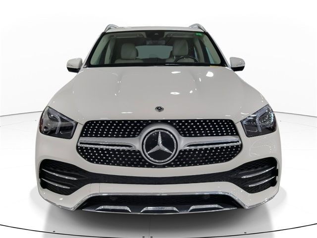 2021 Mercedes-Benz GLE 350