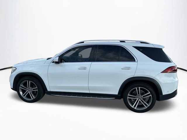 2021 Mercedes-Benz GLE 350