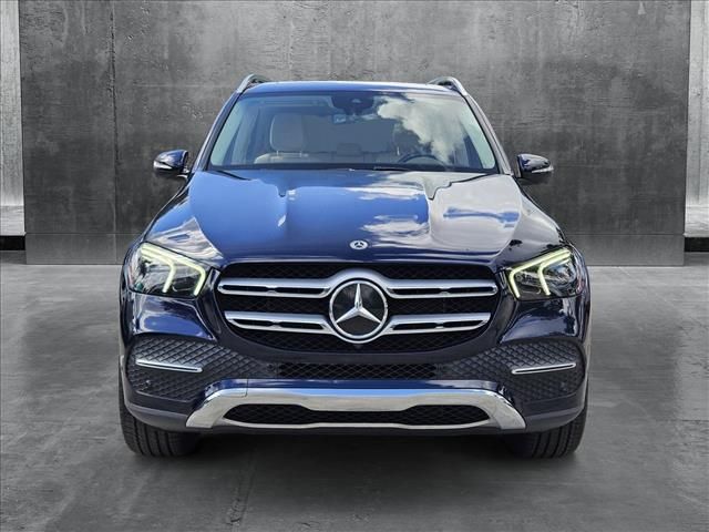 2021 Mercedes-Benz GLE 350