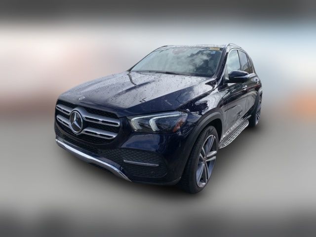 2021 Mercedes-Benz GLE 350