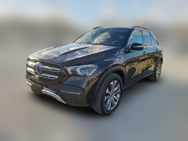 2021 Mercedes-Benz GLE 350