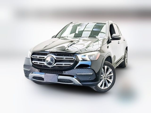 2021 Mercedes-Benz GLE 350