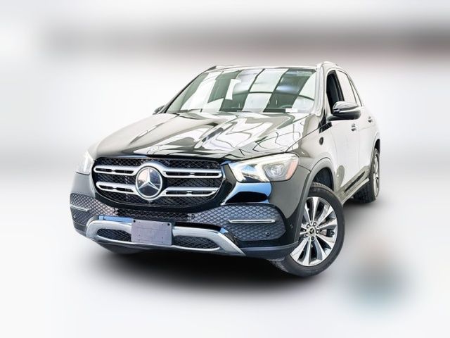 2021 Mercedes-Benz GLE 350