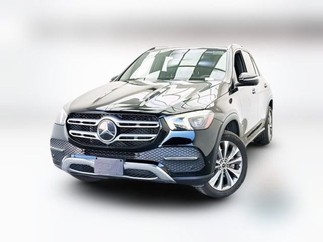 2021 Mercedes-Benz GLE 350